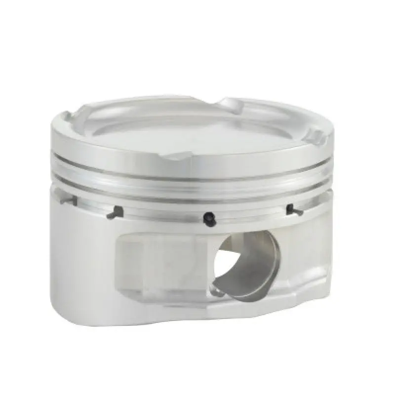 Cp Pistons & Rings For Mitsubishi 4G63 (2G/Evo 8–9): 85.0Mm Bore, Std Size, 100Mm Stroke 1