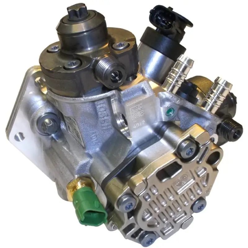 Ddp 15-19 Ford Powerstroke 6.7L Brand New Stock Cp4 Injection Pump 1