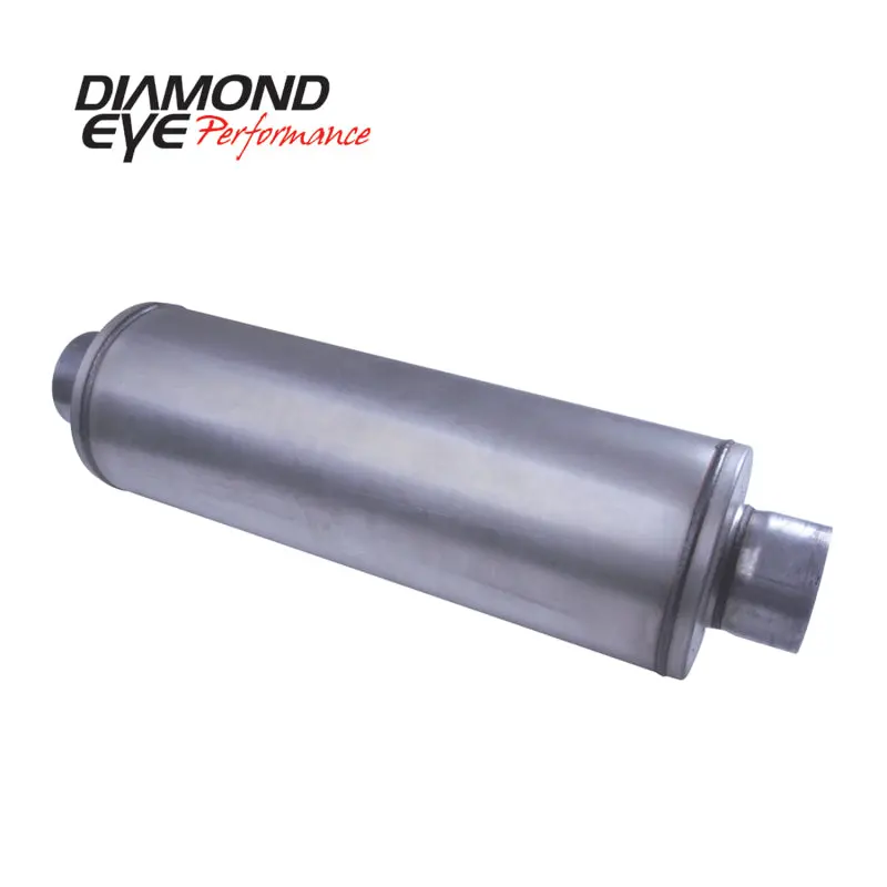 Diamond Eye Mflr 4Inx30In Louvered Al 1