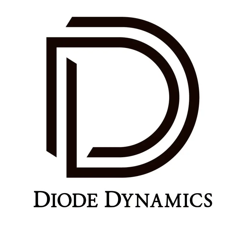 Diode Dynamics Ss20 Pro Led Grille Light Kit For 2022–2026 Toyota Tundra – 6000K White Driving Lights 2