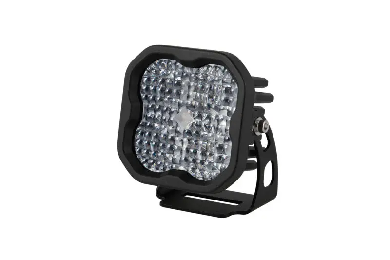 Diode Dynamics Ss3 Sport Abl White Flood Led Light – Single Unit, Standard Output 1