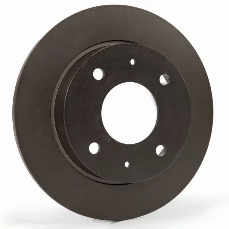 Ebc Premium Rear Brake Rotors For 2003–2005 Land Rover Range Rover 4.4L V8 1