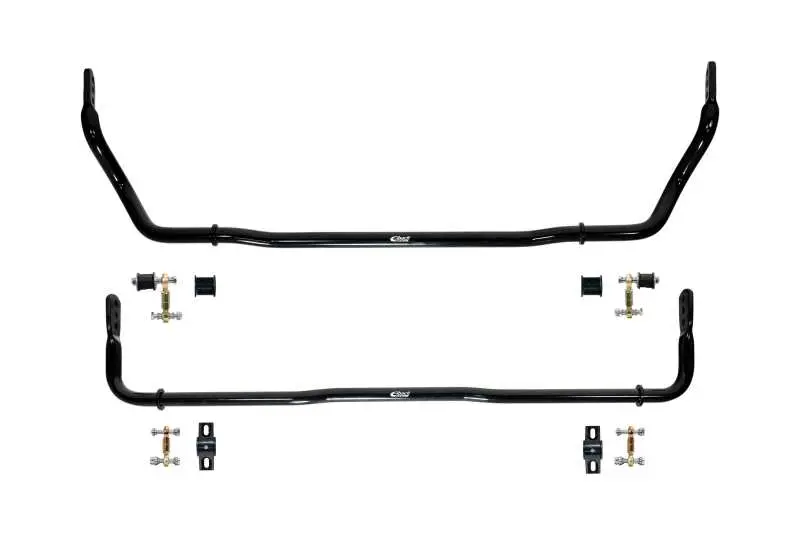 Eibach 24Mm Front & 25Mm Rear Anti-Roll Kit For 78-89 Porsche 911 Carrera 2