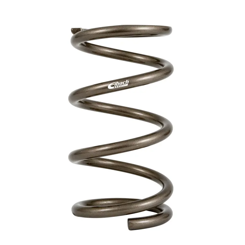 Eibach Platinum Series Dirt Modified Front Coil Springs – 9.5" Length, 3.86" Id, 5" Od, 500 Lb/In Rate 1