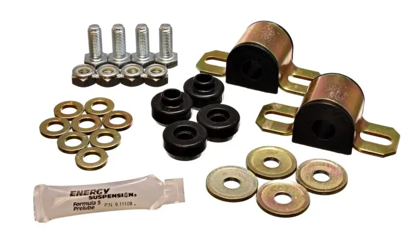 Energy Suspension 15Mm Rear Sway Bar Frame Bushings For 1991–1994 Nissan Sentra/Nx1600/Nx2000 1