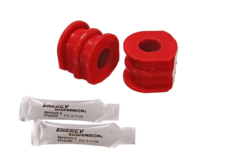 Energy Suspension Rear Sway Bar Bushings (21Mm) For Infiniti G35 Coupe (2003–2007) & 350Z (2002–2009) 1
