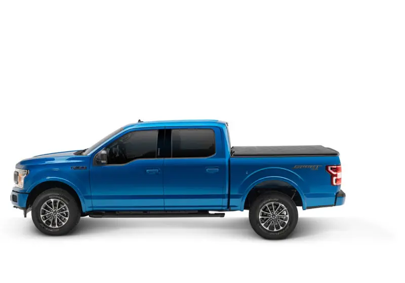 Extang Trifecta Alx Tonneau Cover For 2020–2023 Jeep Gladiator 1
