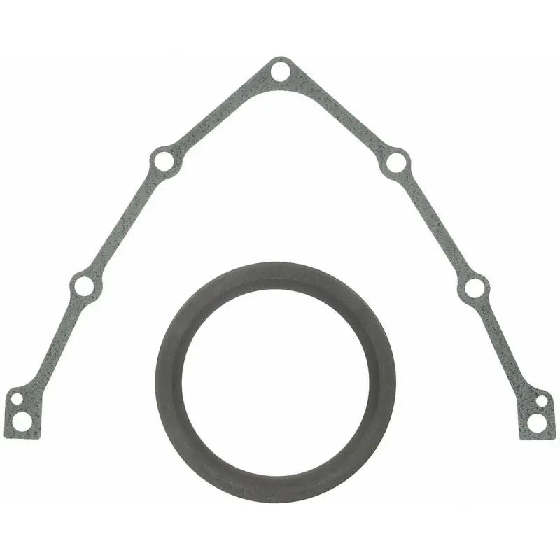 Fel-Pro Crankshaft Seal Kit For Ford F-350 – Part #Bs15868-1, Engine Sealing Solution 1