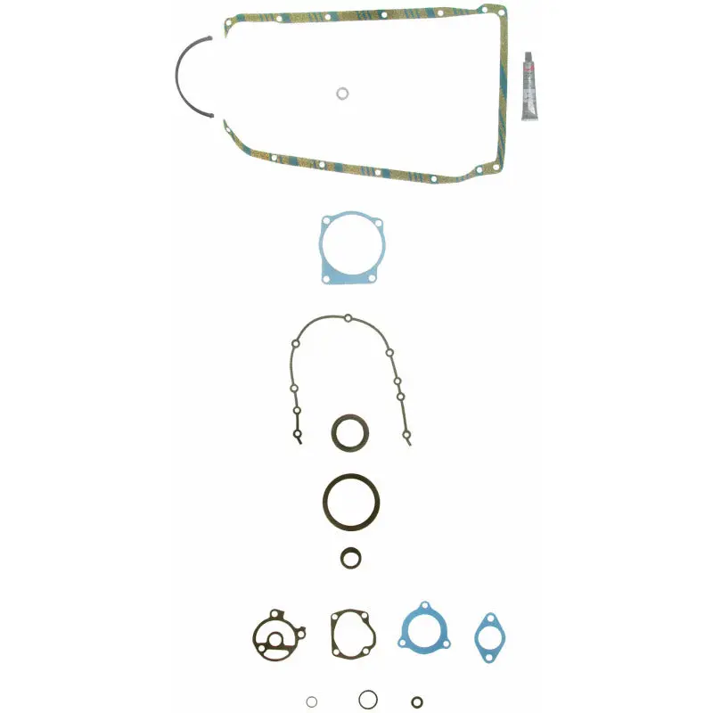 Fel-Pro Engine Conversion Gasket Kit For Chevrolet S10 – Cs 9469 Application 1