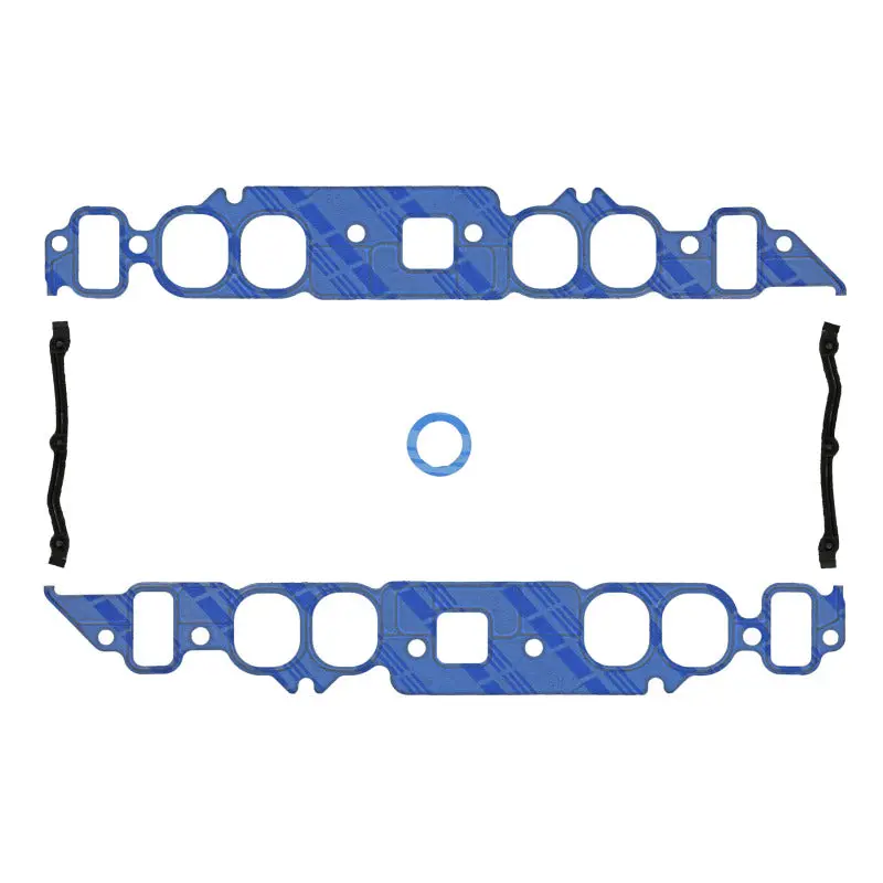 Fel-Pro Intake Manifold Gasket Set For Chevrolet Chevelle – Part Number Ms90240-2 1