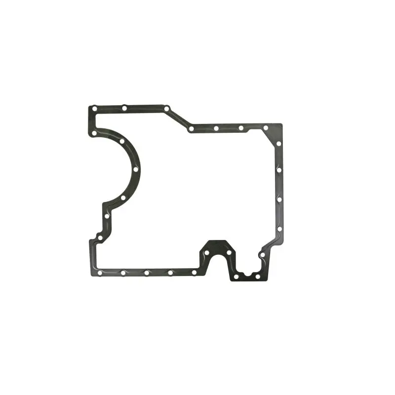 Fel-Pro One-Piece Oil Pan Gasket Set For Bmw X5 (Oe Replacement, 27-Bolt Design) 1
