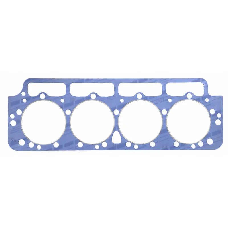 Fel-Pro Permatorque Cylinder Head Gasket – High-Performance Multi-Layer Steel (Mls) Design 1