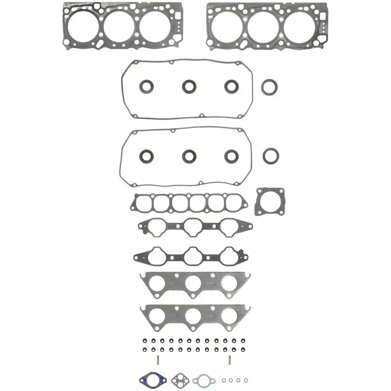 Fel-Pro Permatorque Cylinder Head Gasket Set For Mitsubishi Eclipse – Hs 9537 Pt 1