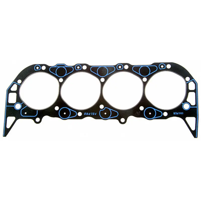 Fel-Pro Severe-Duty Cylinder Head Gasket For Chevrolet Chevelle 502 Sd Engine 1