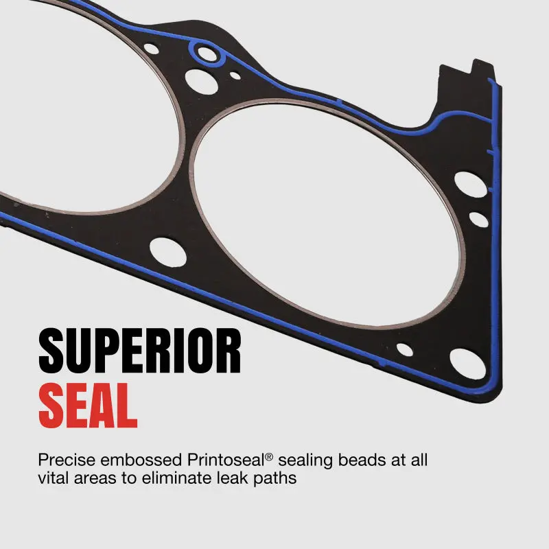 Fel-Pro Severe-Duty Cylinder Head Gasket For Chevrolet Chevelle 502 Sd Engine 2