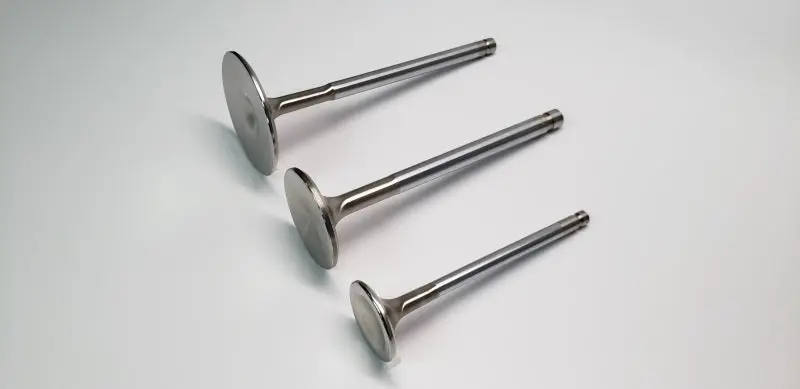 Ferrea Standard Exhaust Valve Guide For Subaru Ej20 Engines – Single Unit (Pairs With Vs1015) 1
