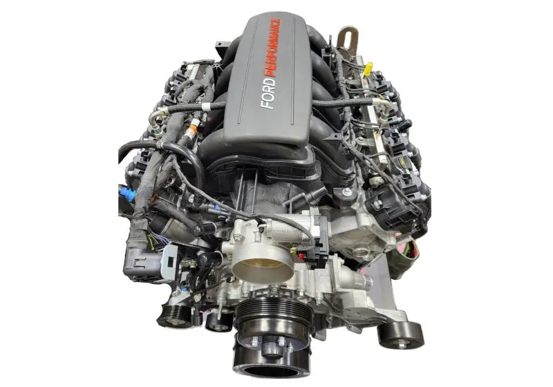 Ford Racing Megazilla 7.3L Crate Engine – 615 Hp, Non-Cancellable Build 1