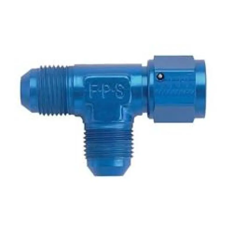 Fragola -12An Female Swivel Fitting With Straight Thread – For High-Pressure Fuel Or Oil Lines 1