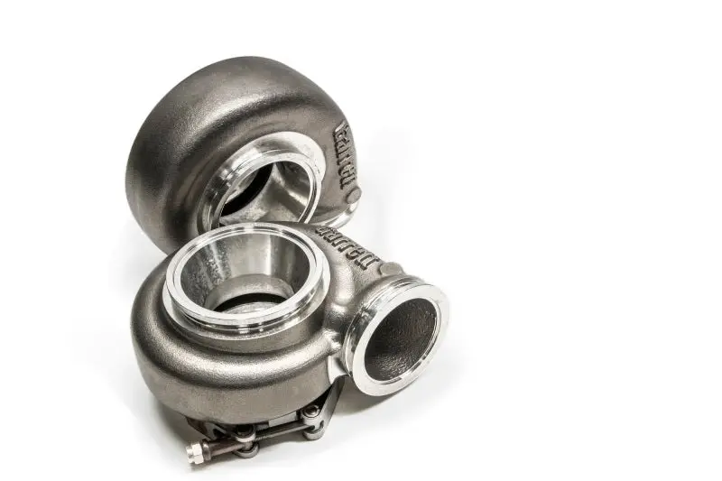 Garrett G30 Turbine Housing Kit – Reverse Rotation, 0.83 A/R, V-Band Flange 1