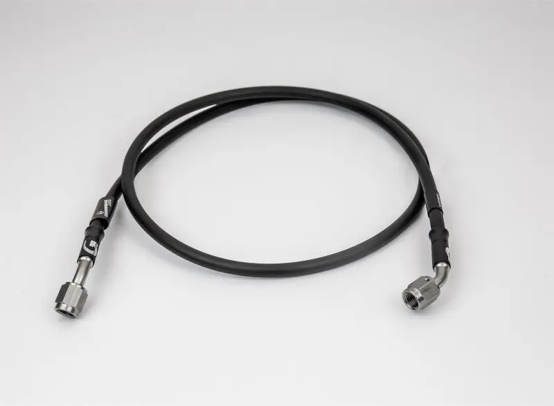 Goodridge Clutch Line Kit For 2006–2007 Subaru Wrx 1