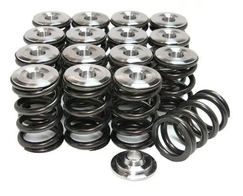Gsc Power-Division Zero-Tick Hydraulic Lifters For Mitsubishi 4G63 Engines 1