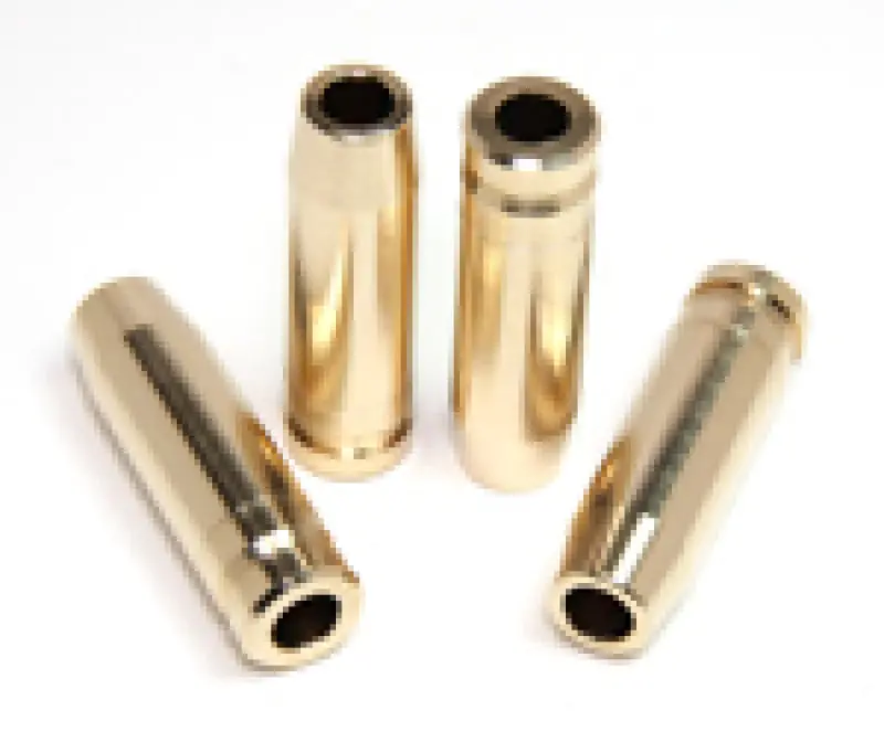 Gsc Power-Dragon Manganese Bronze Exhaust Valve Guides For Toyota 1Jz Engines – 12-Piece Set 1