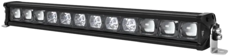 Hella Lbx 28-Inch Led Lightbar – Mv Combo Driving/Towing Beam 1