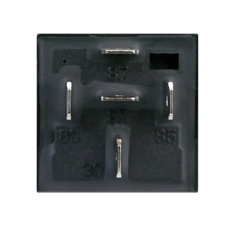 Hella Mini Iso Relay 12V 2