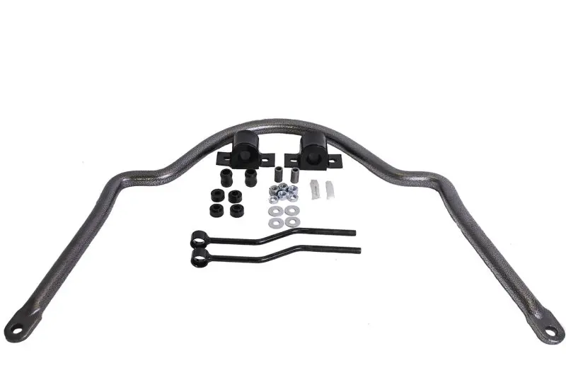 Hellwig Heavy-Duty Rear Sway Bar For Ford E-400/E-450 (1997–2021) – 1.5" Solid Chromoly, Heat-Treated 1