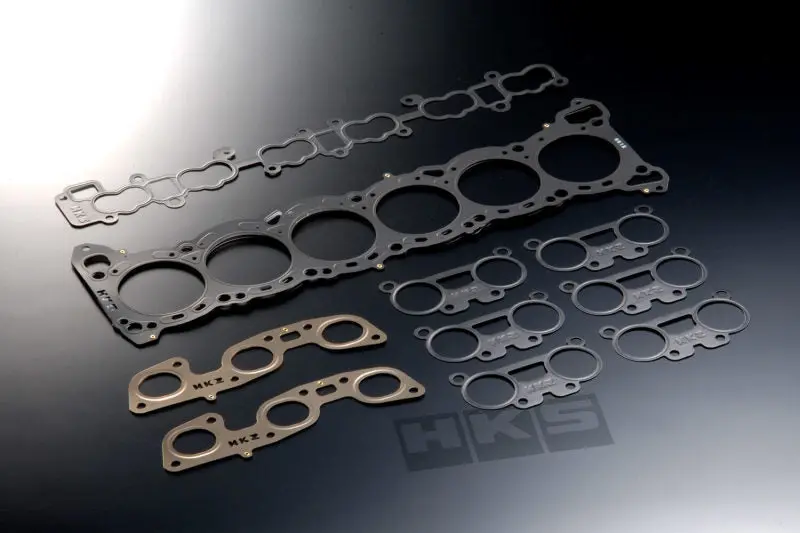 Hks Rb26 1.6Mm Overhaul Grommet Sc Type Head Gasket Kit 1