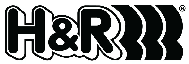 H&R Trak+ 20Mm Bolt-On Wheel Spacers For 4X100 Fitment – 54.1Mm Center Bore, 12X1.5 Thread 2
