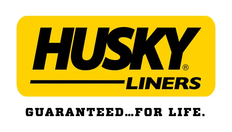 Husky Liners Aeroskin Chrome Hood Protector For 2010–2017 Chevrolet Equinox 1
