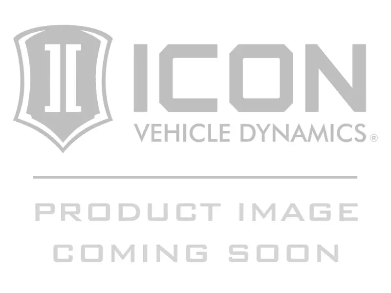 Icon Stage 2 Suspension System For 2014–2018 Gm 1500 Trucks – 1–3 Inch Lift, Large Taper Design 1