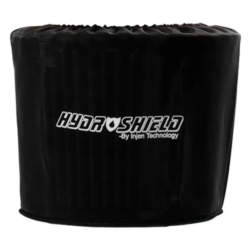 Injen Black Water-Repellent Pre-Filter – Compatible With X-1068 Intake Systems 1