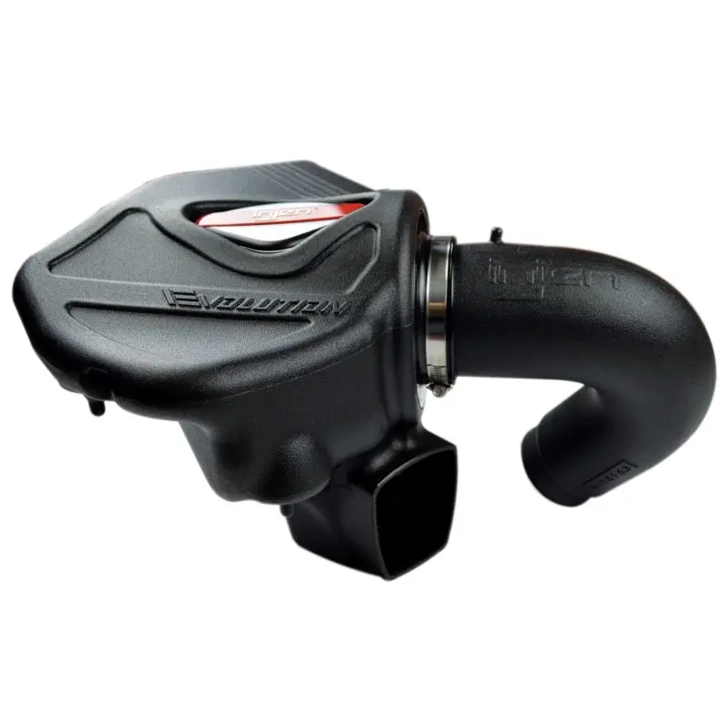 Injen Evolution Cold Air Intake For 2017–2020 Bmw 230I (2.0L Turbocharged Engine) 1