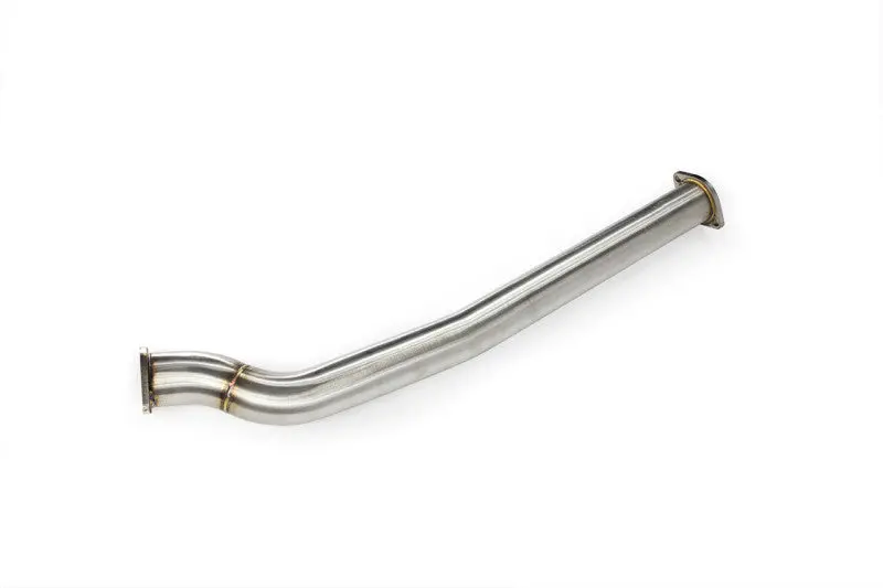 Isr Performance Series Ii Non-Resonated Mid-Pipe For 1995–1998 Nissan 240Sx (S14) 1