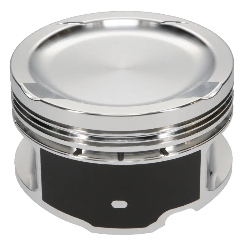 Je Pistons 08+ Vw 2.0T Tsi 83.0Mm Bore 9.6:1 Cr -7.8Cc Dome Asymmetric Piston W/ 23Mm Pin (Set Of 4) 1