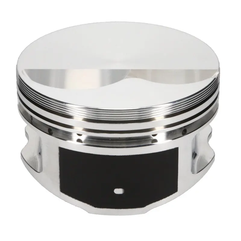 Je Pistons 302 Small-Block Ford Replacement Piston Set – 8-Piece 1