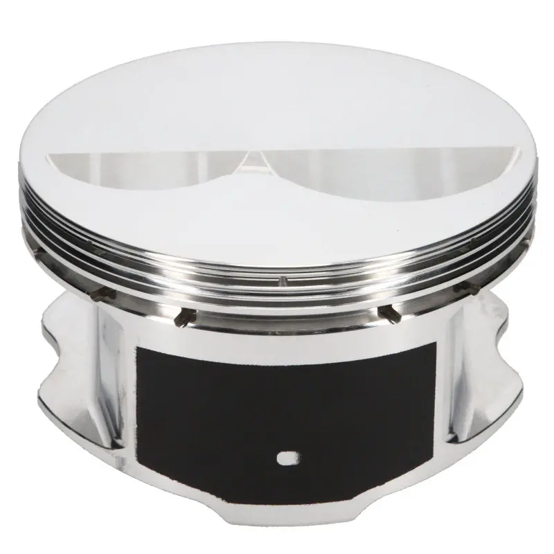 Je Pistons 350Sbc Ultra Lt Gp Set Of 8 Pistons 1