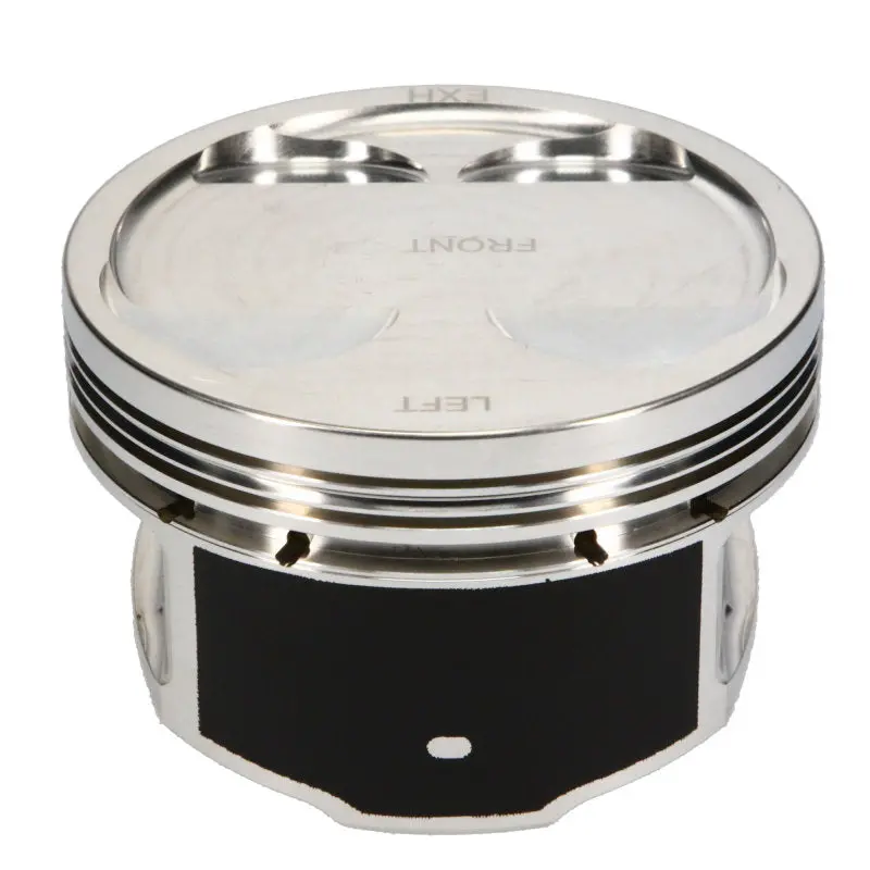 Je Pistons Ej25 Dohc Performance Kit – 4-Piece Set, 11.5:1 Compression Ratio 1