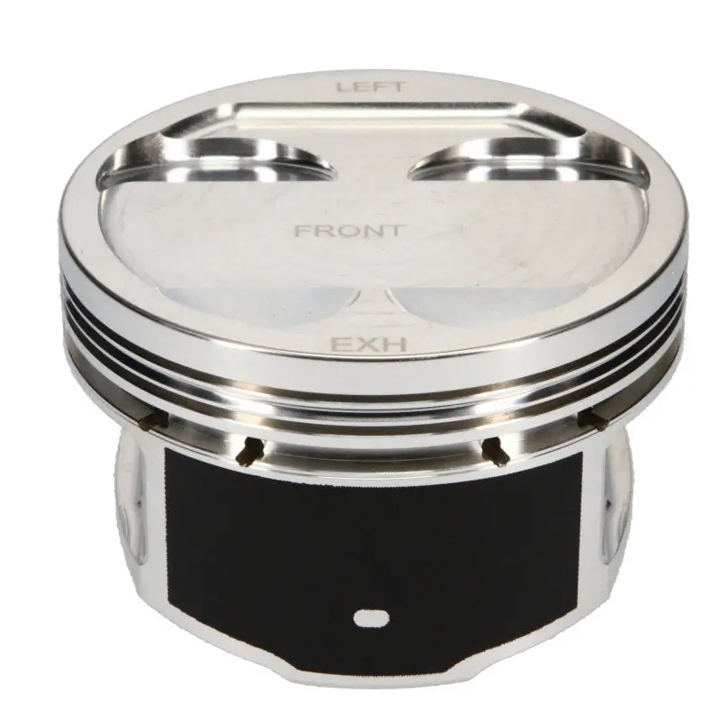 Je Pistons Ej25 Dohc Performance Kit – 4-Piece Set, 11.5:1 Compression Ratio 2