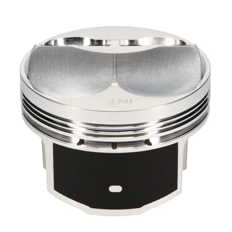 Je Pistons Honda B Series 82.5Mm Bore 4.0Cc Dome- Set Of 4 Pistons 1