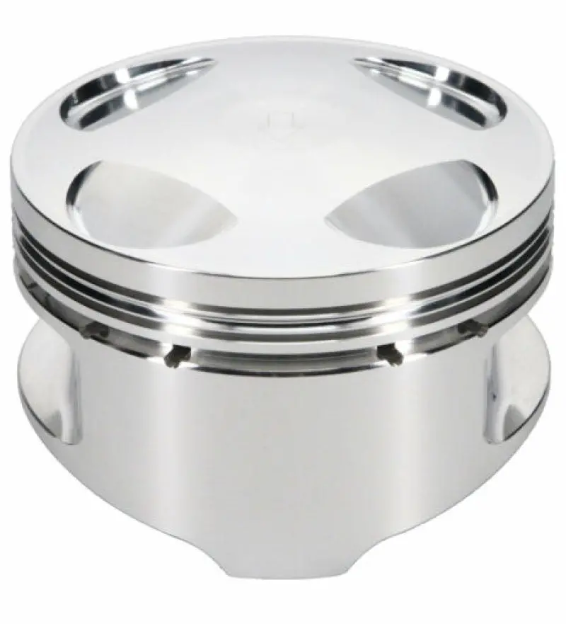 Je Pistons Replacement Single Piston For Honda 400Ex Atv Engine 1