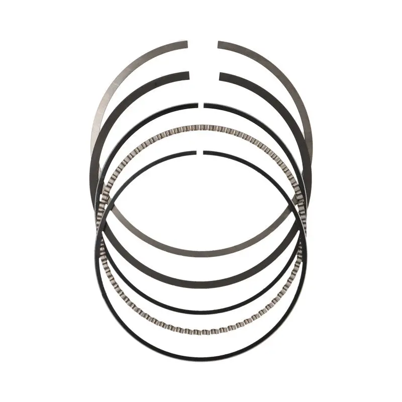 Je Pistons Ring Set – Metric Sizes: 1.2Mm / 1.5Mm / 3.0Mm, 105.08Mm Bore 1