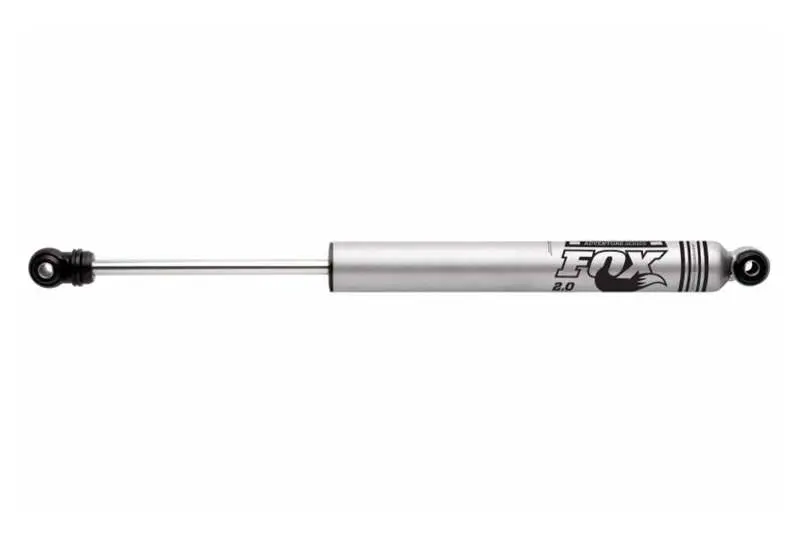 Jks Fox 2.0 Adventure Series Universal Shock – 23.65" X 15.06" X 2" (Bp8/Eb1 Mounting) 1