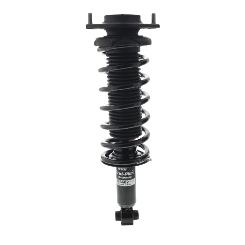 Kyb Excel-G Strut Plus Assembly – Rear, For 2012–2016 Subaru Impreza (Non-Wrx) 1