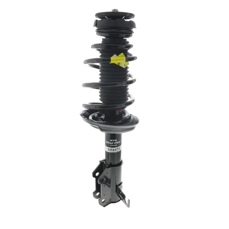 Kyb Strut-Plus Front Right Replacement Strut For 2010–2016 Buick Lacrosse 3.6L Fwd (Excludes Electronic & Sport Suspension) 1