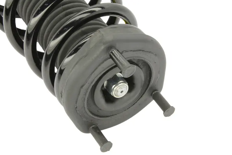 Kyb Strut-Plus Rear Right Shock Assembly For 2002–2003 Toyota Camry 1