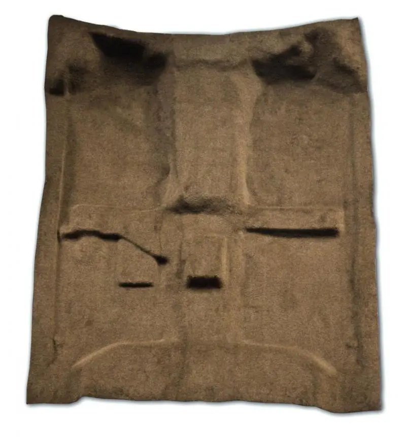 Lund Pro-Line Replacement Carpet For 2003–2008 Dodge Ram 1500 Standard Cab – Coffee Color (Single Piece) 1