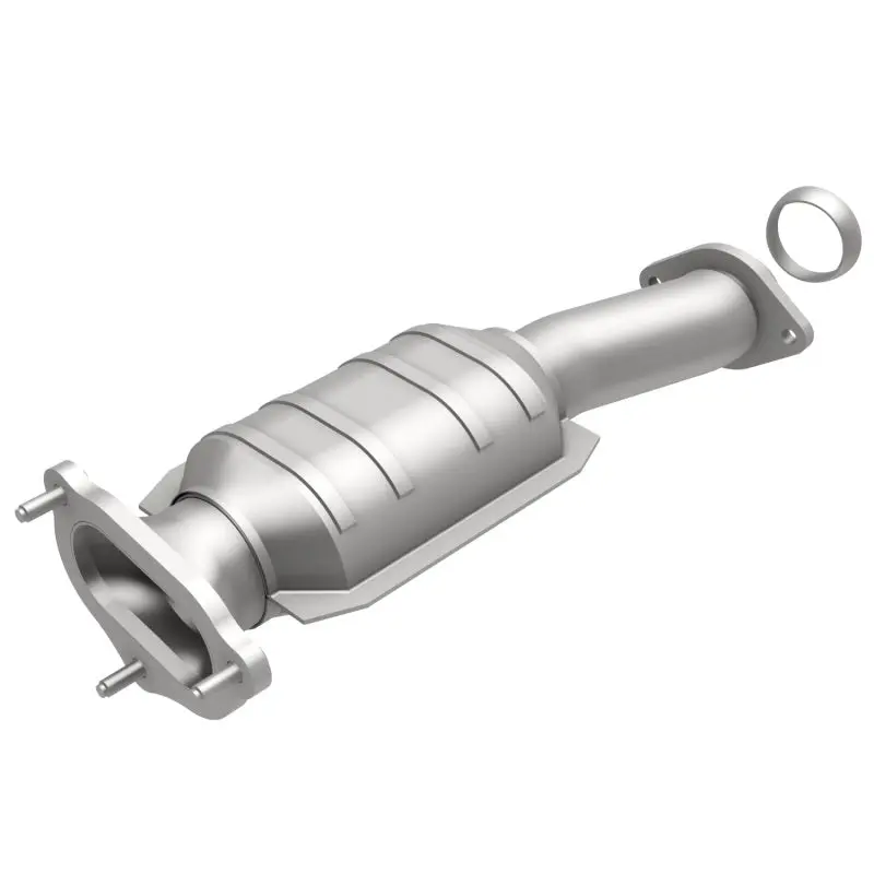 Magnaflow Direct-Fit Catalytic Converter Assembly For 2004–2006 Ford Ranger And Mazda B3000/B4000 Rear Exhaust Systems 2